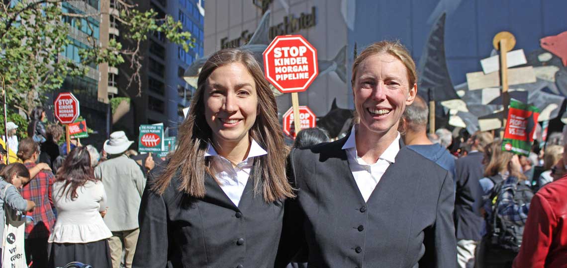 Culture Shift: How Ecojustice Learned to Embrace Digital Advocacy & Integrated Campaigns (Webinar)