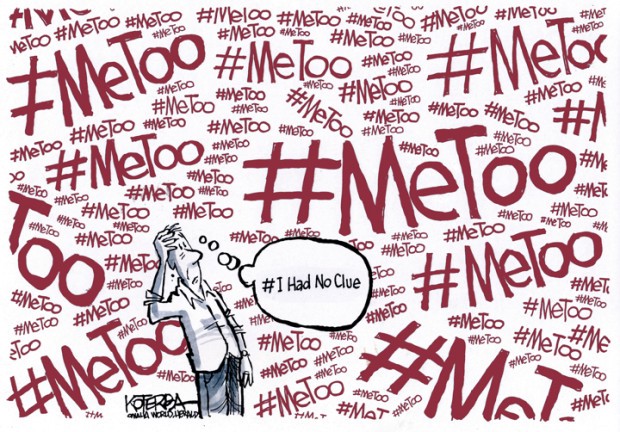 MeToo
